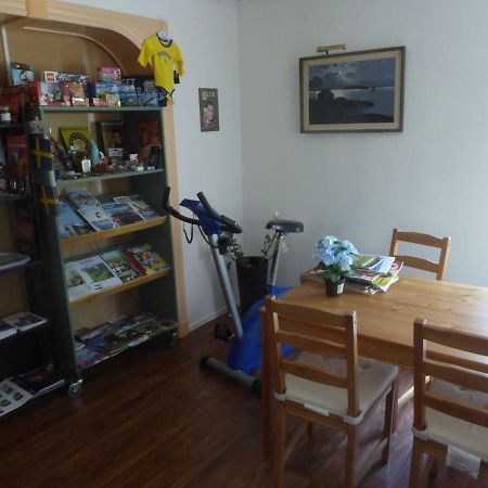 Ydrefors Bed & Breakfast Zewnętrze zdjęcie