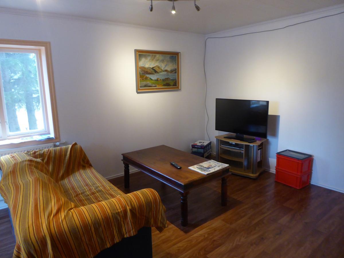 Ydrefors Bed & Breakfast Zewnętrze zdjęcie