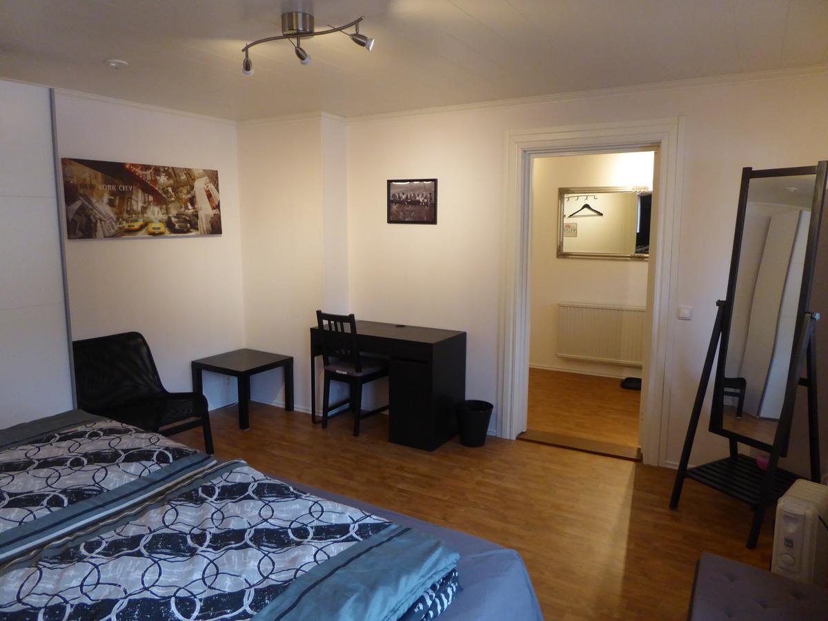 Ydrefors Bed & Breakfast Zewnętrze zdjęcie