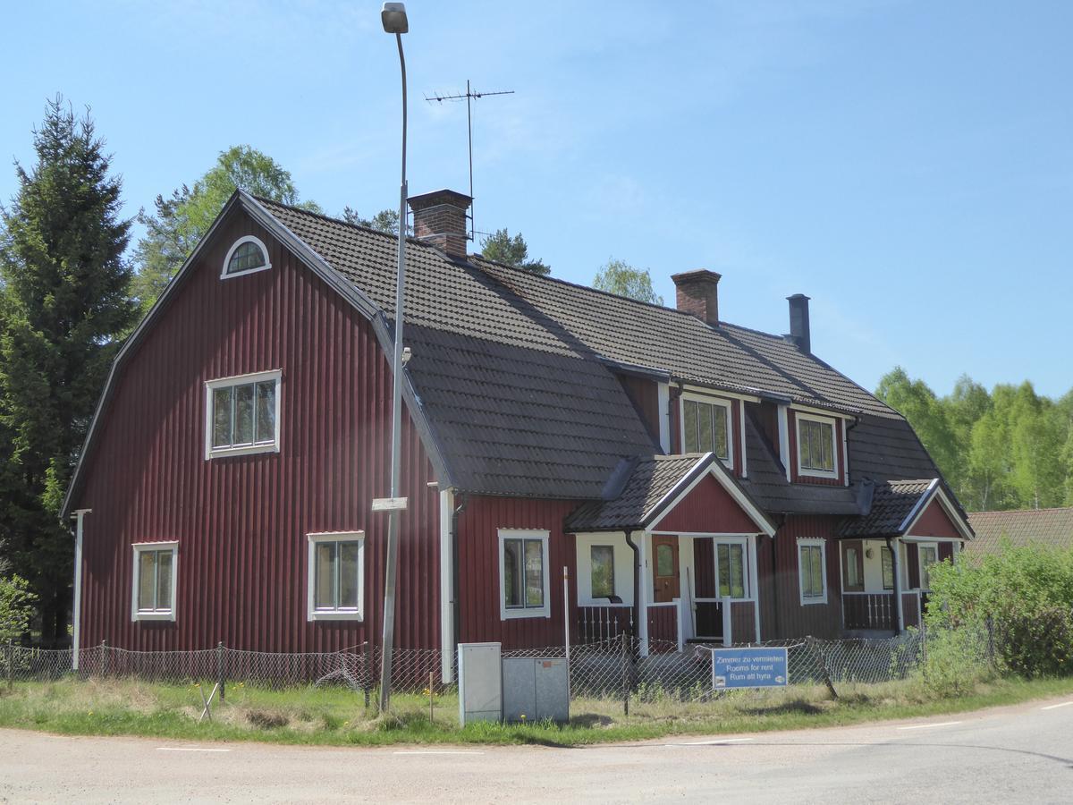 Ydrefors Bed & Breakfast Zewnętrze zdjęcie