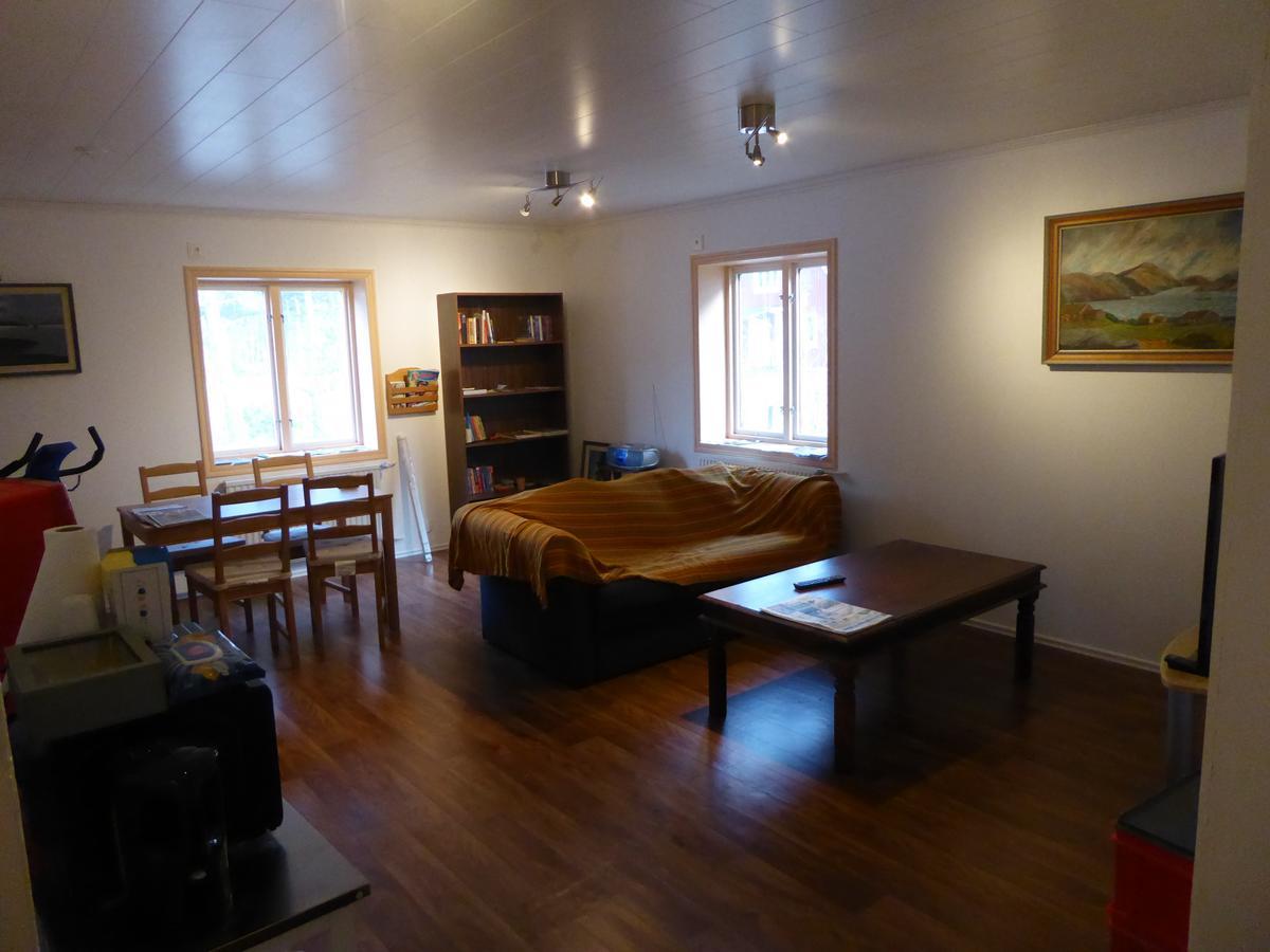 Ydrefors Bed & Breakfast Zewnętrze zdjęcie