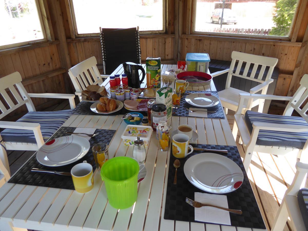 Ydrefors Bed & Breakfast Zewnętrze zdjęcie