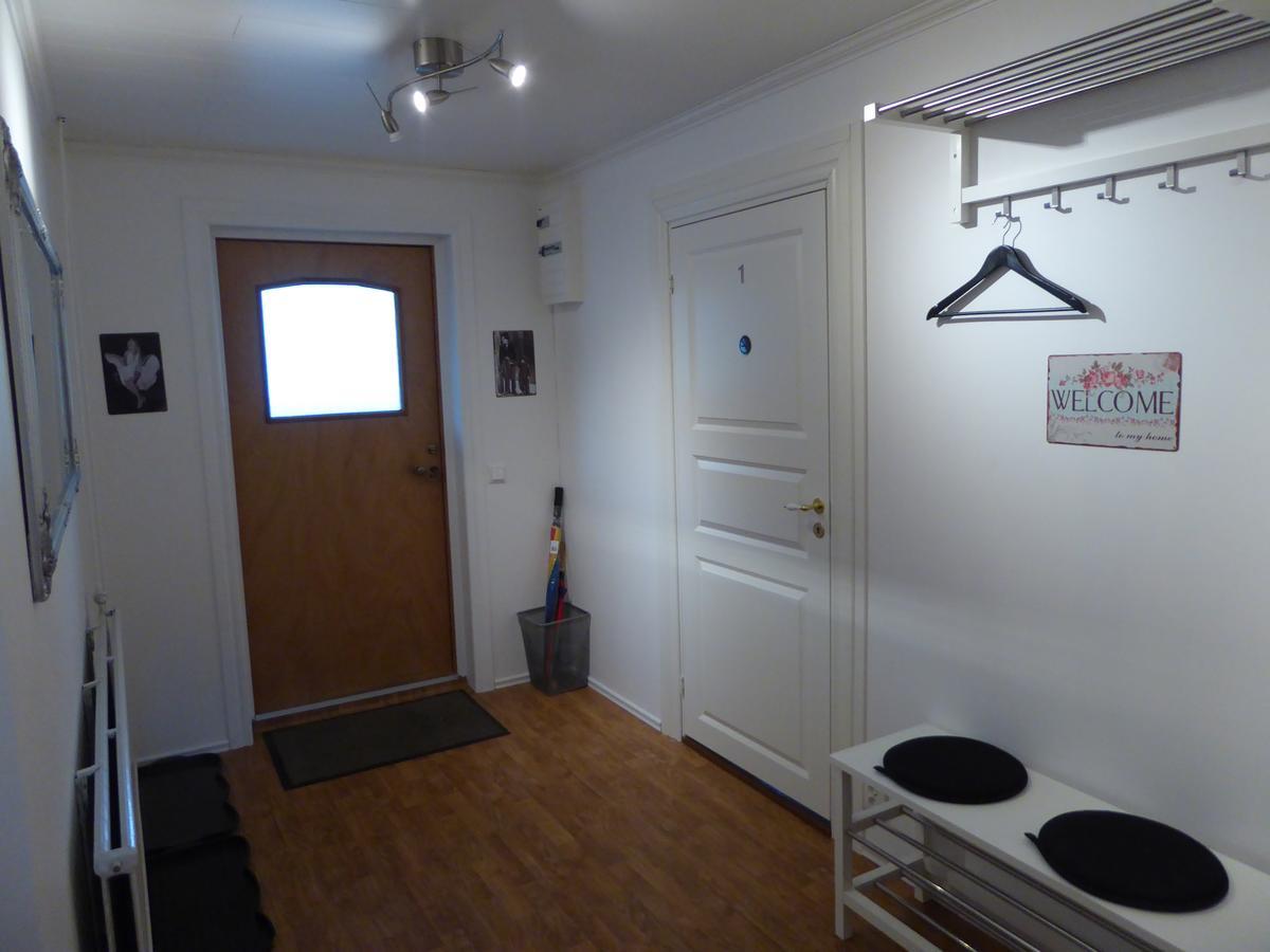 Ydrefors Bed & Breakfast Zewnętrze zdjęcie
