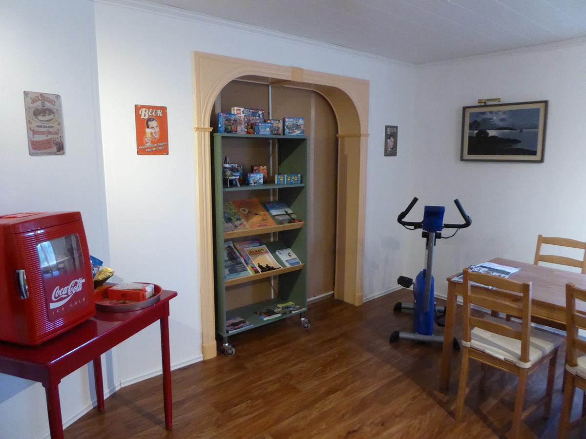 Ydrefors Bed & Breakfast Zewnętrze zdjęcie