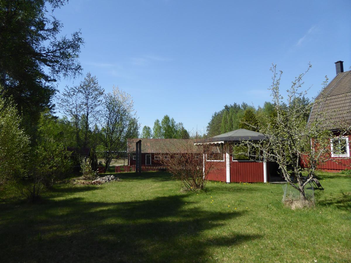 Ydrefors Bed & Breakfast Zewnętrze zdjęcie