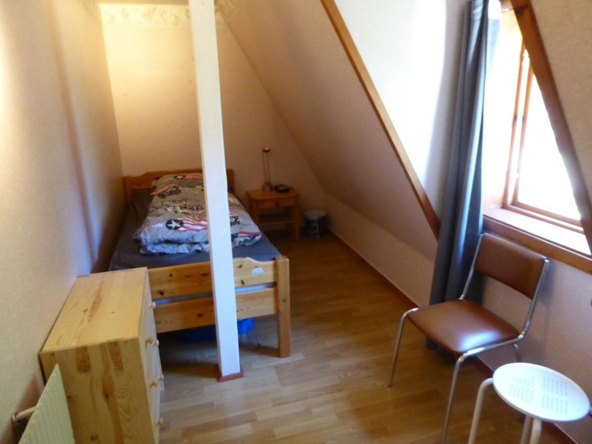Ydrefors Bed & Breakfast Zewnętrze zdjęcie