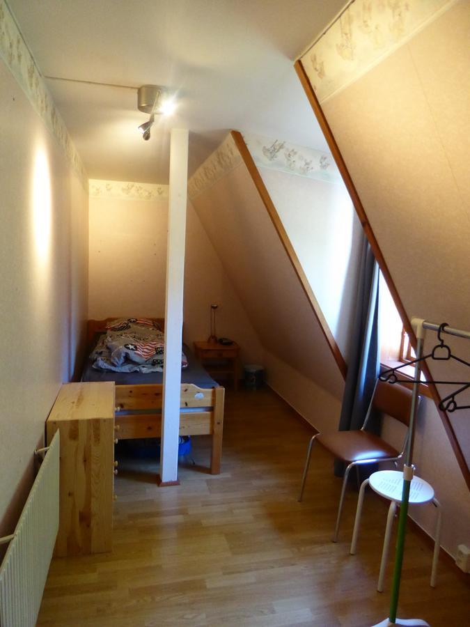 Ydrefors Bed & Breakfast Zewnętrze zdjęcie