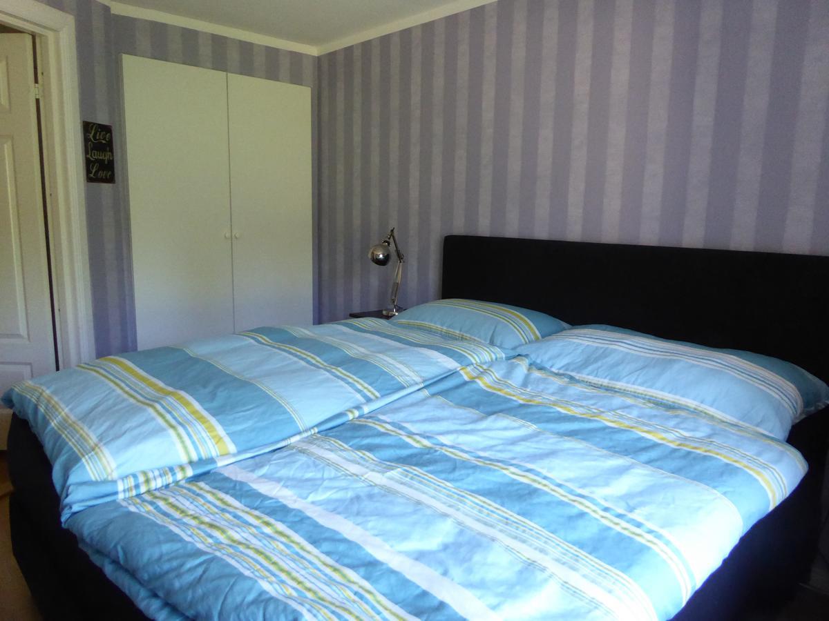 Ydrefors Bed & Breakfast Zewnętrze zdjęcie