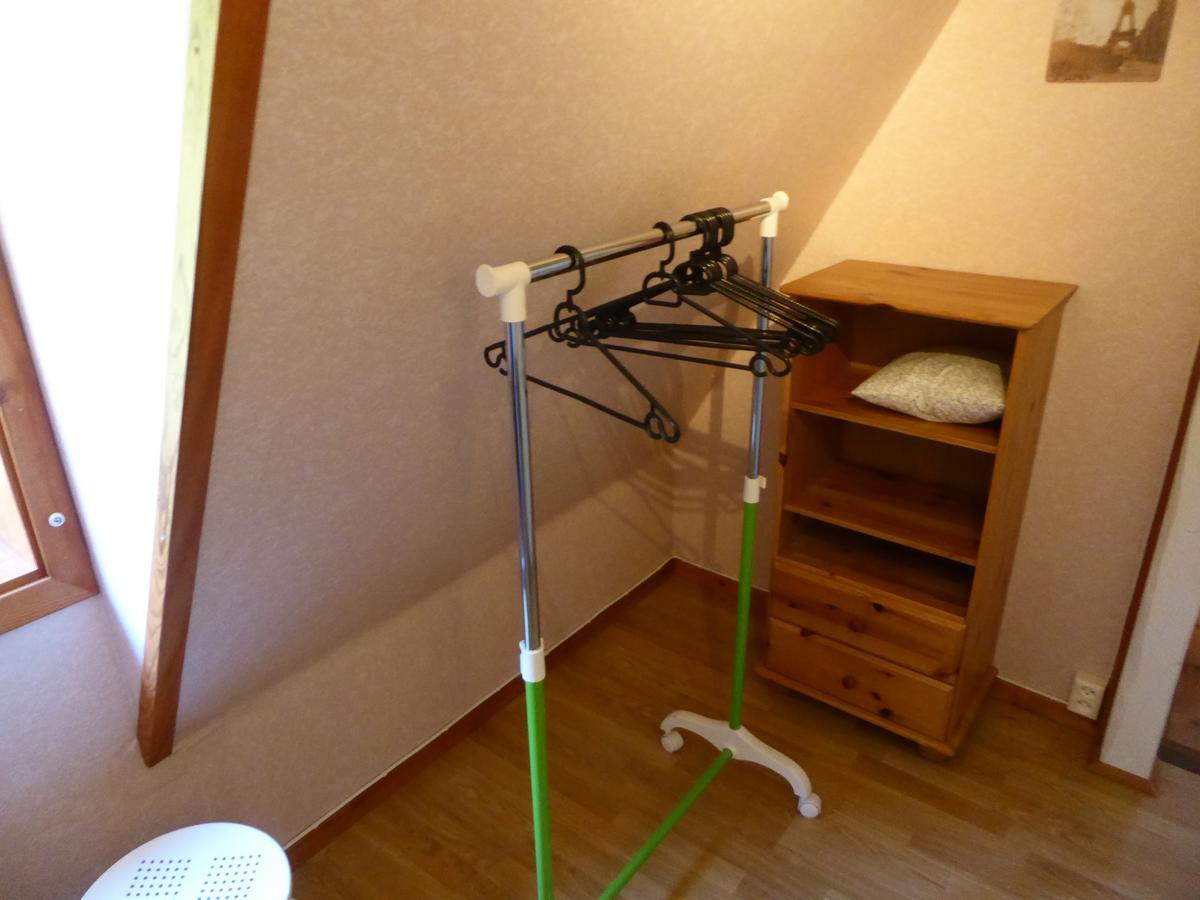 Ydrefors Bed & Breakfast Zewnętrze zdjęcie