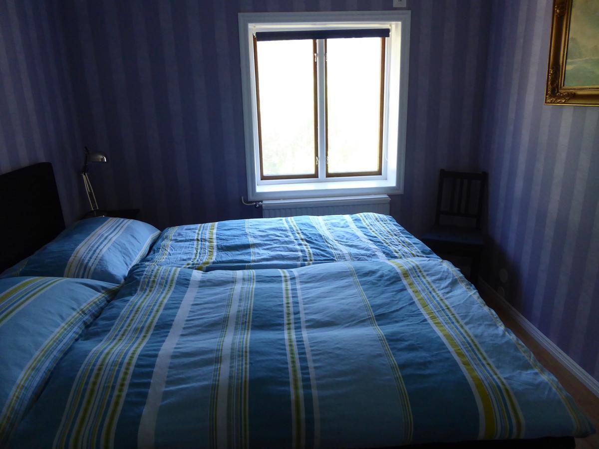 Ydrefors Bed & Breakfast Zewnętrze zdjęcie