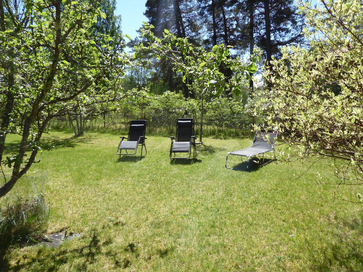 Ydrefors Bed & Breakfast Zewnętrze zdjęcie