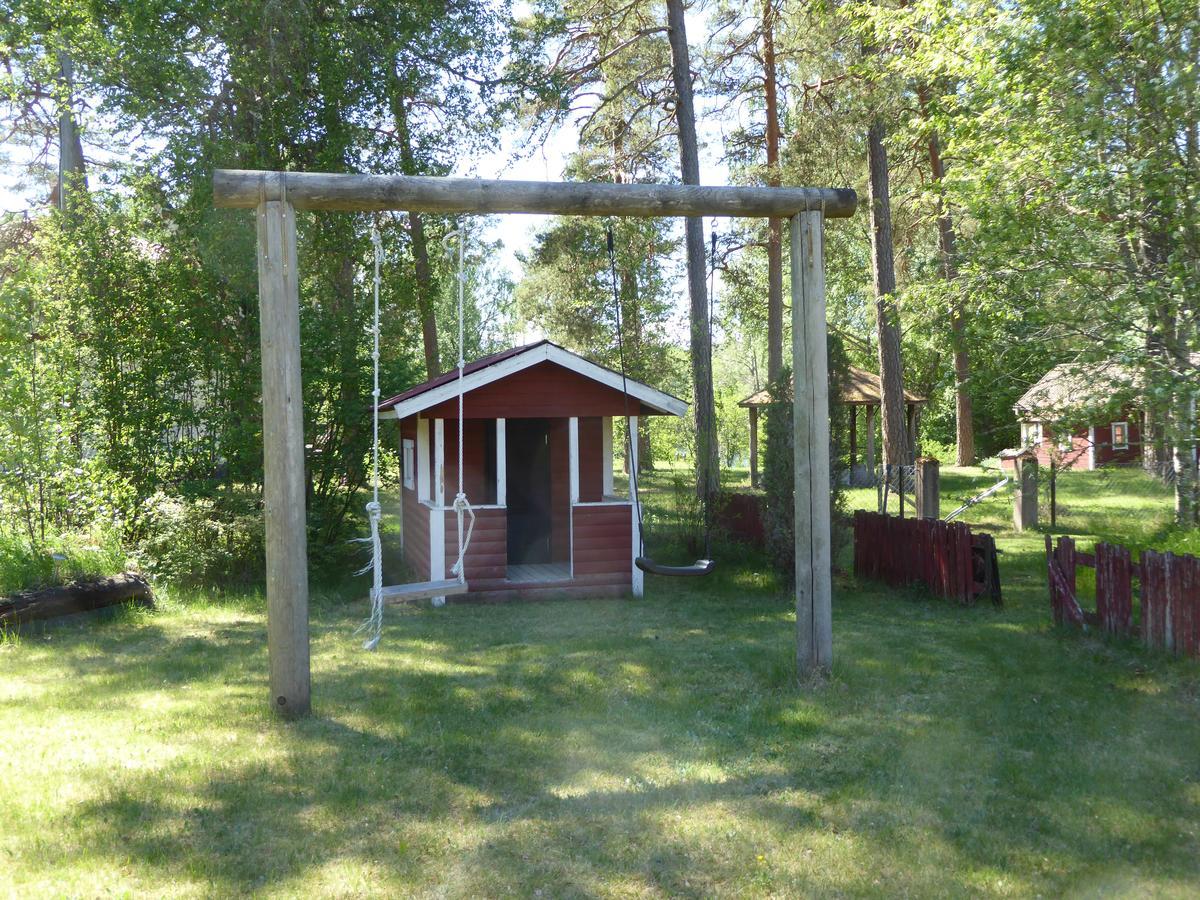 Ydrefors Bed & Breakfast Zewnętrze zdjęcie