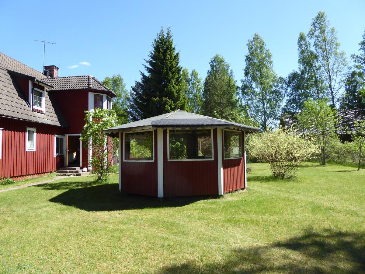 Ydrefors Bed & Breakfast Zewnętrze zdjęcie