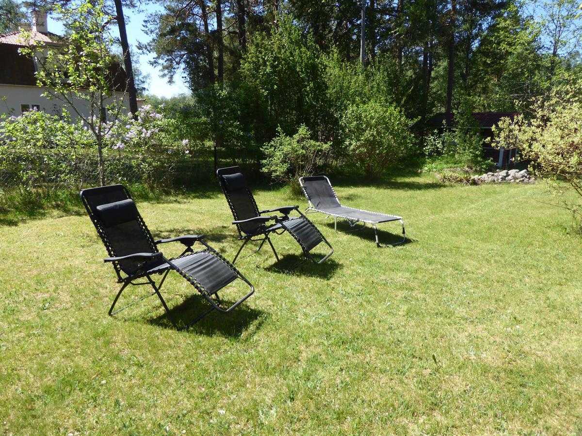 Ydrefors Bed & Breakfast Zewnętrze zdjęcie