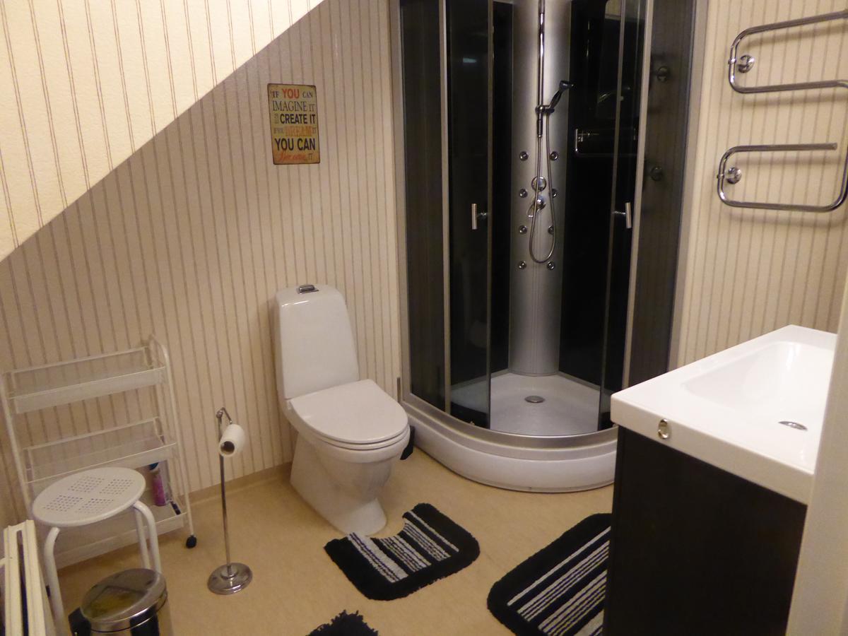 Ydrefors Bed & Breakfast Zewnętrze zdjęcie