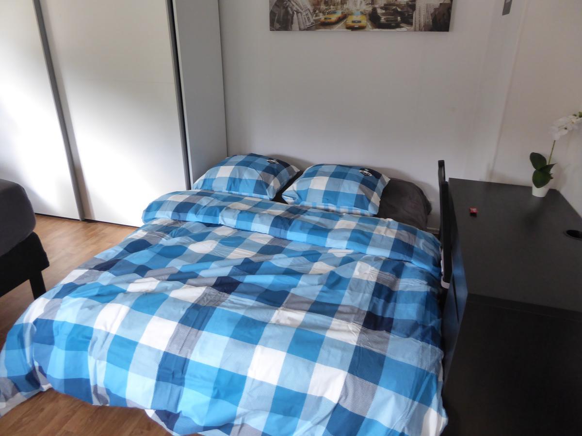 Ydrefors Bed & Breakfast Zewnętrze zdjęcie