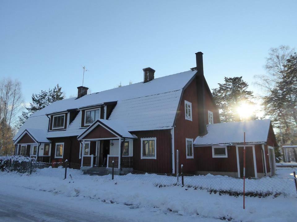 Ydrefors Bed & Breakfast Zewnętrze zdjęcie