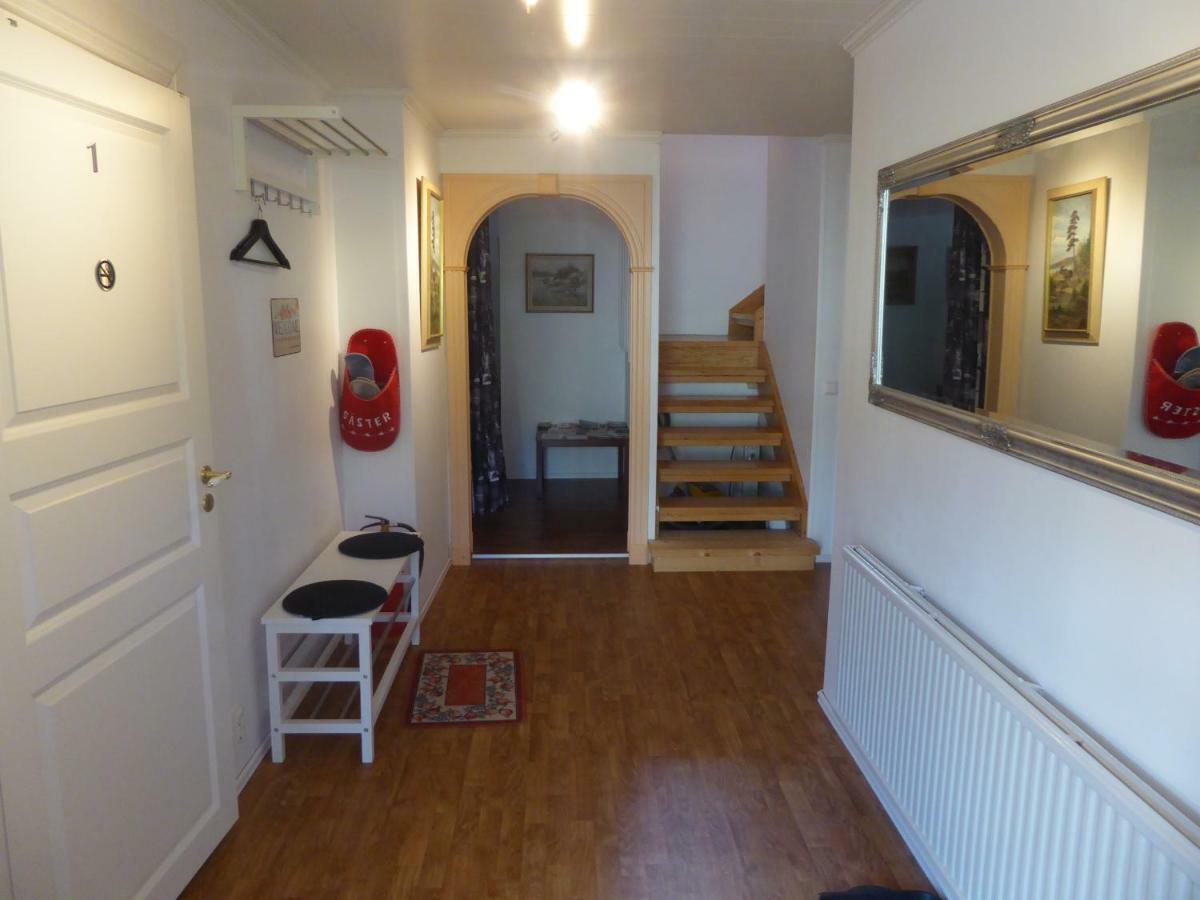 Ydrefors Bed & Breakfast Zewnętrze zdjęcie