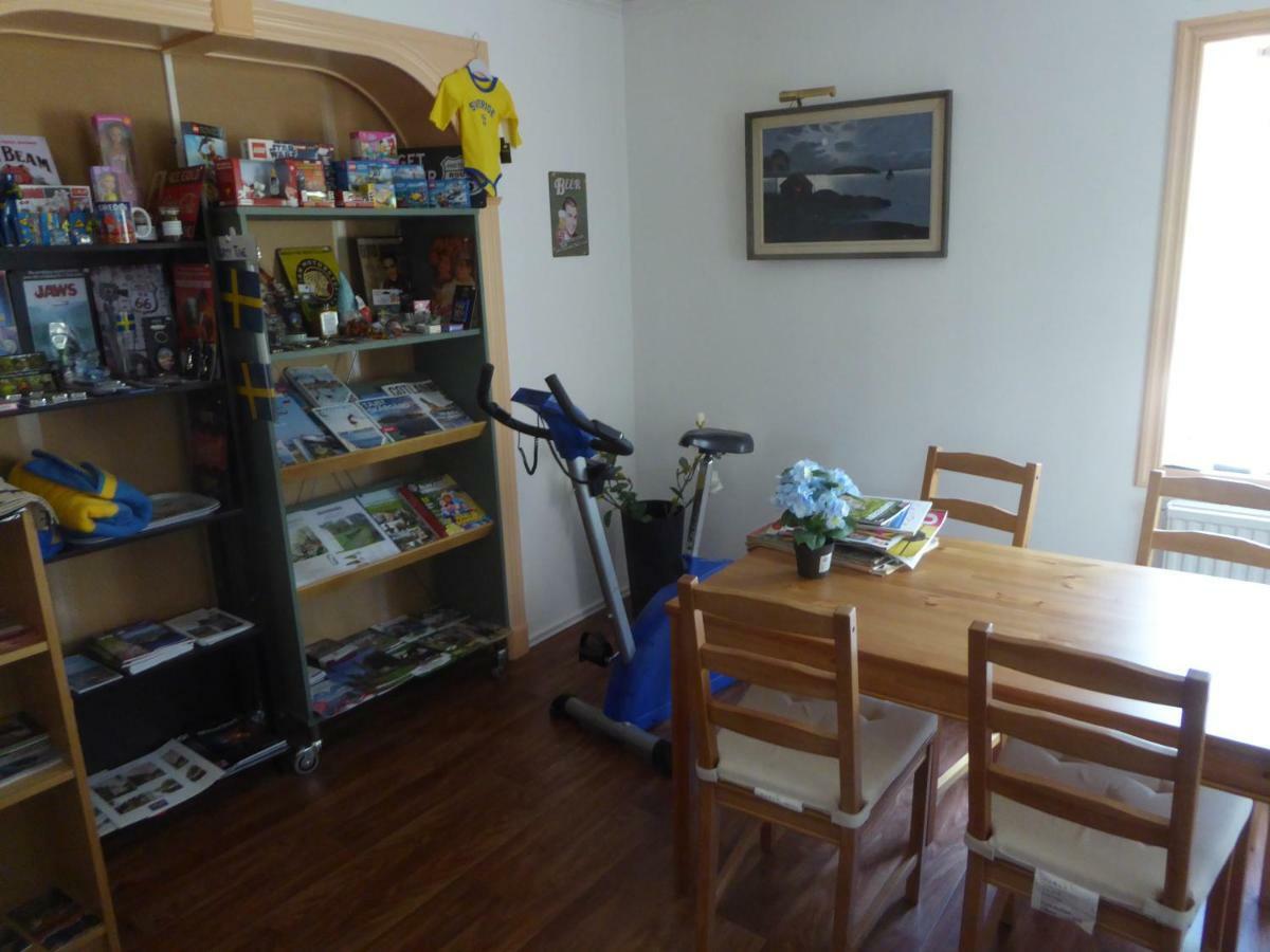 Ydrefors Bed & Breakfast Zewnętrze zdjęcie