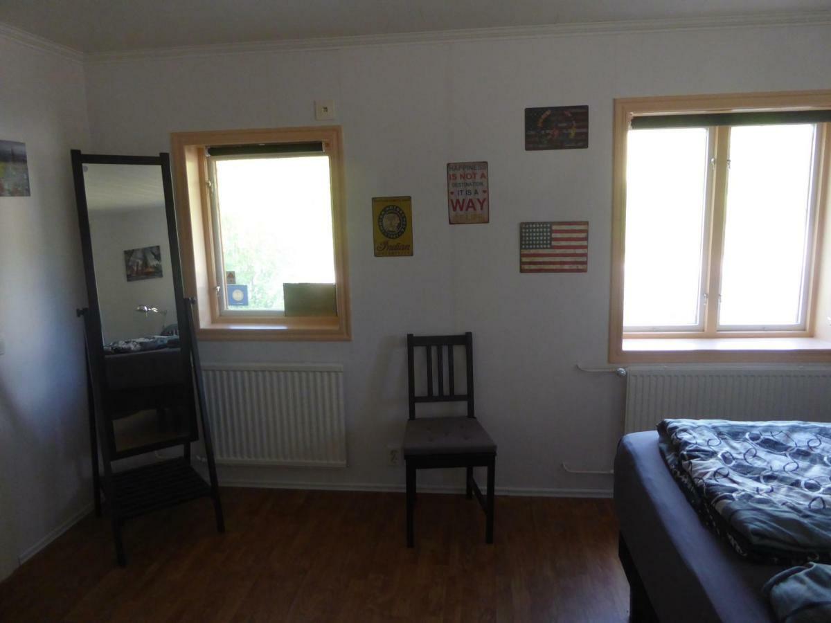 Ydrefors Bed & Breakfast Zewnętrze zdjęcie