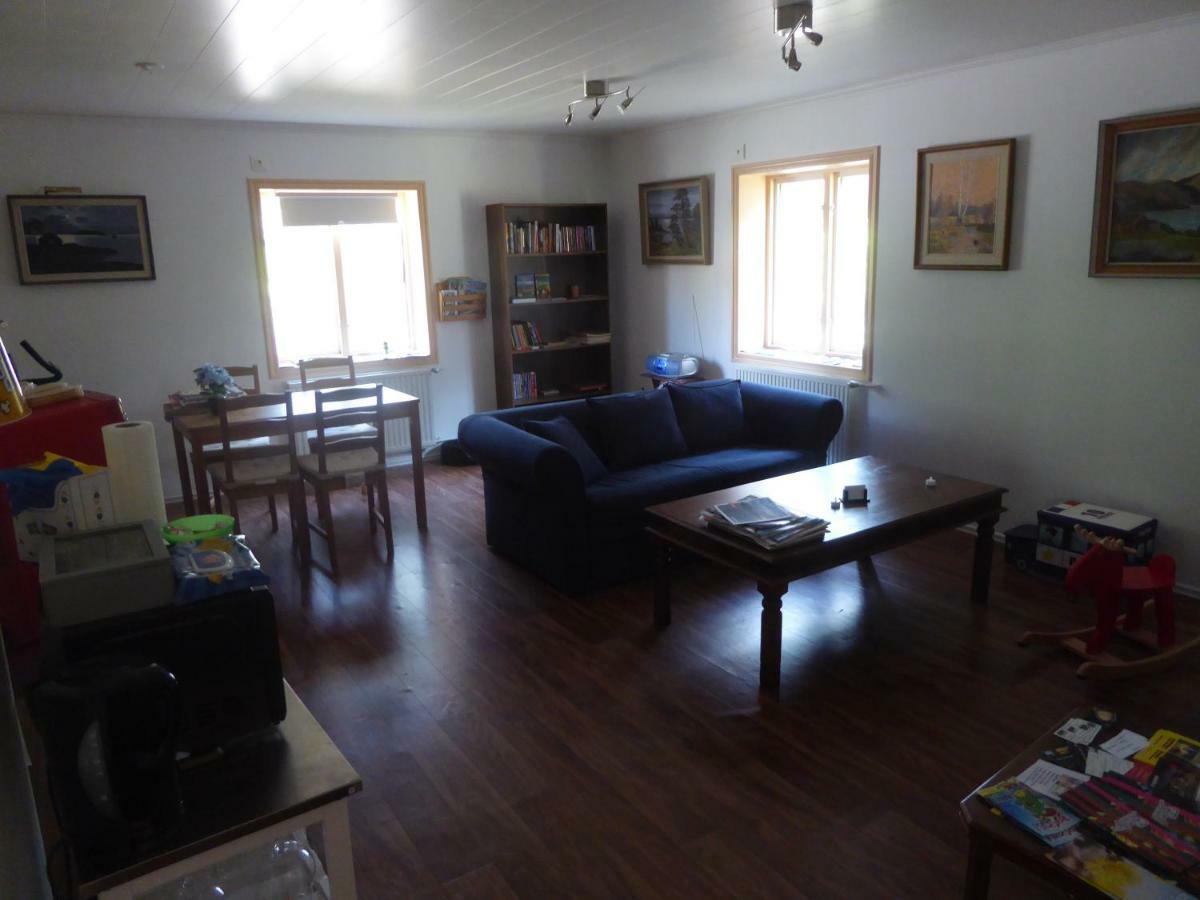 Ydrefors Bed & Breakfast Zewnętrze zdjęcie