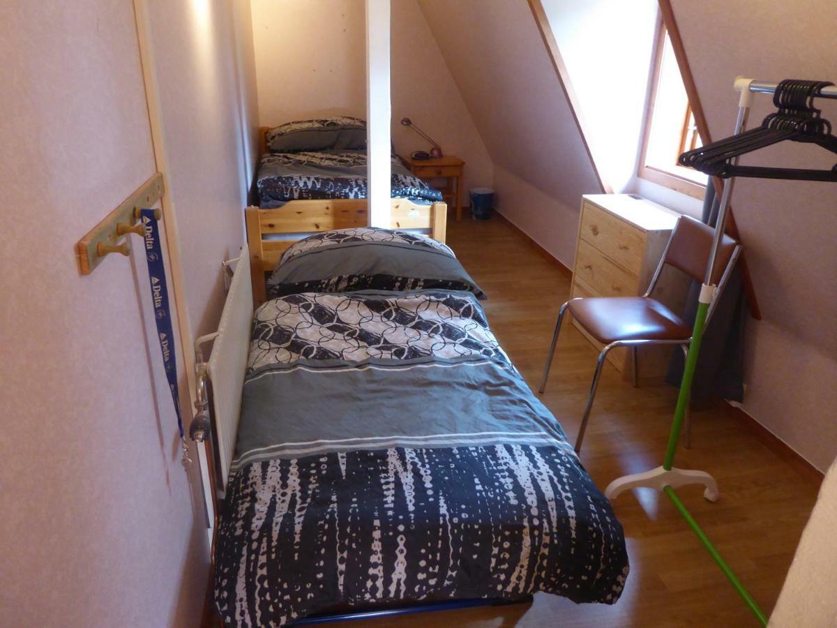 Ydrefors Bed & Breakfast Zewnętrze zdjęcie