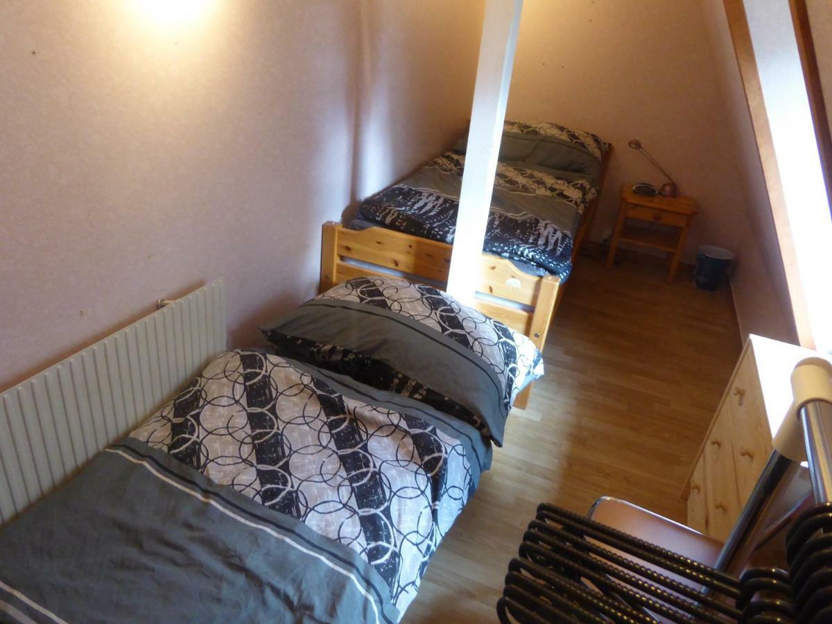 Ydrefors Bed & Breakfast Zewnętrze zdjęcie