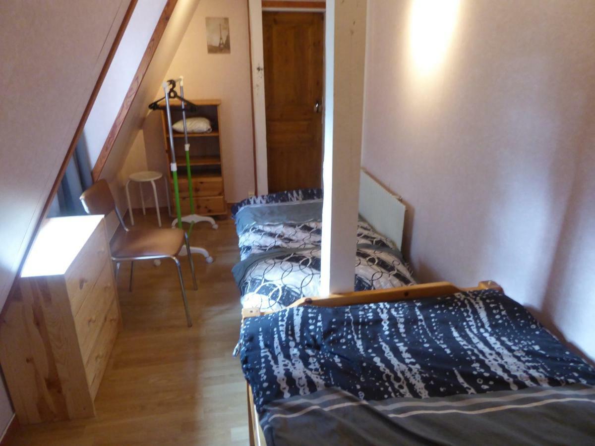Ydrefors Bed & Breakfast Zewnętrze zdjęcie